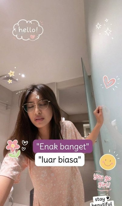 rapauh's tweet photo. Menghayati bgt 

https://t.co/VU9jsrQ6HO https://t.co/RjJqdogLHj
