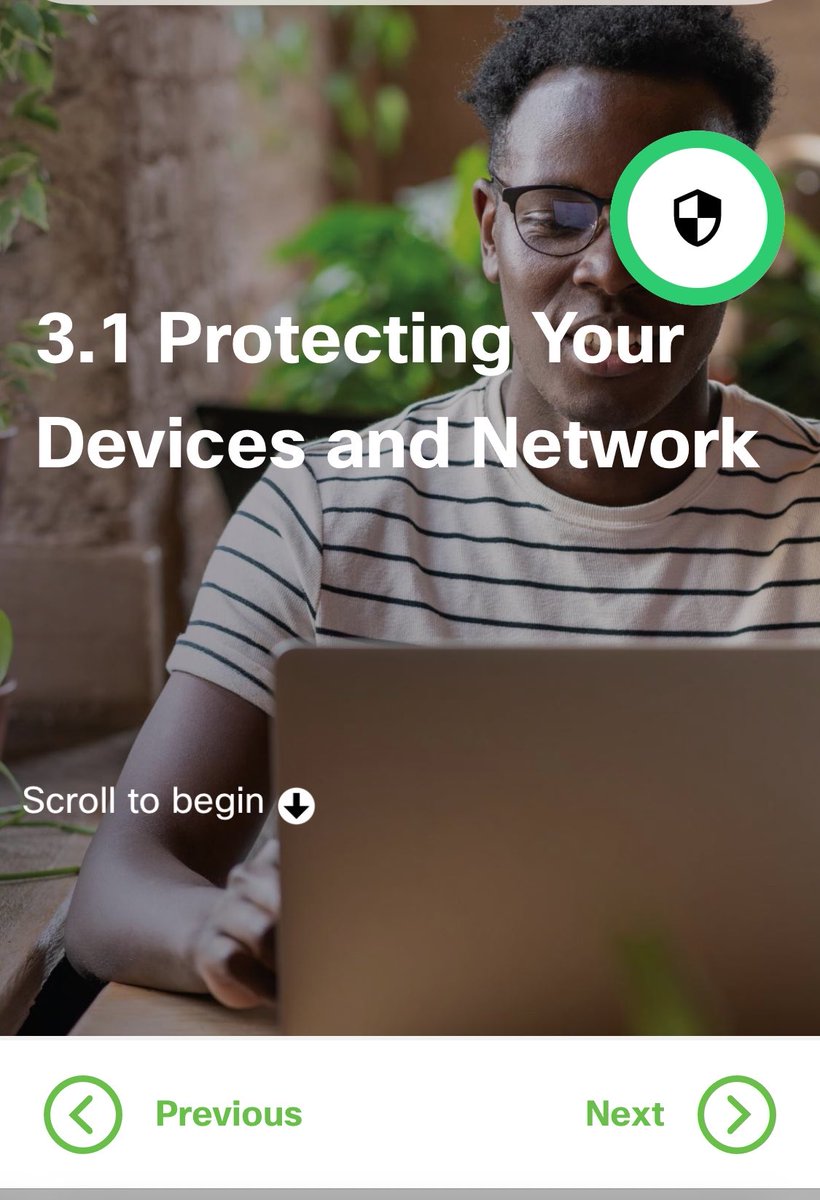 Mubarak6980271's tweet photo. Day 4 of 70 — Protecting Your Data &amp; Privacy 🔐
@THE_CYBRARIANS 
Today, I learned about protecting personal data and privacy, including the importance of strong security practices and being careful with the information we share online
Day 4 documented. 🚀💻
#70DaysOfCybersecurity https://t.co/Entdp2TQFz