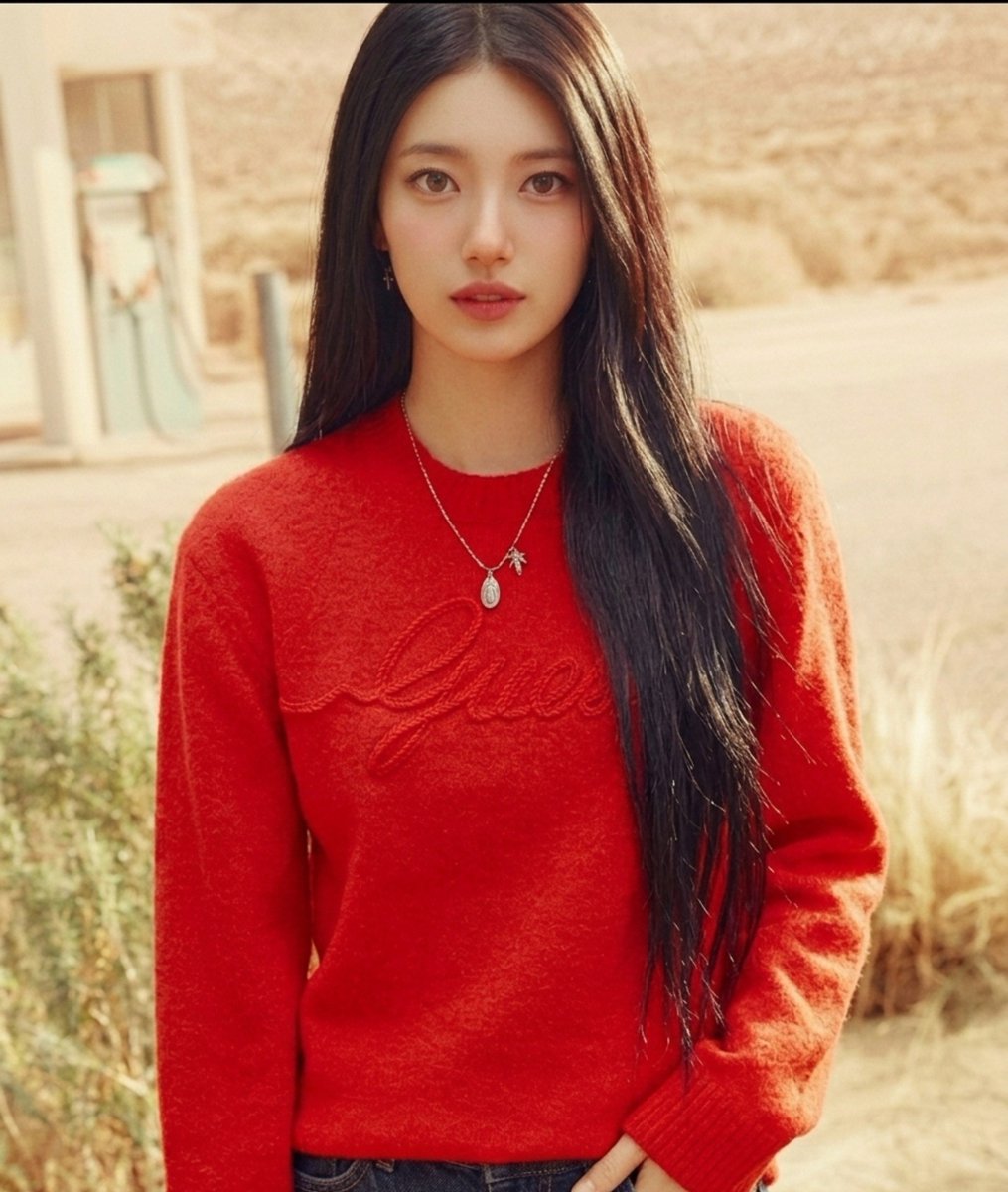 kratikasengar45's tweet photo. Miss korea #Suzy with @guess_kr
In a new photoshoot
👏👏👏👏👏💋💋❤️❤️😍
#baesuzy #sueweeties #kpop #kdrama #soop #managementsoop #MenOfTheHarem #PortraitsOfDelusion #netflix #nationfirstlove #guess #anua #guessXsuzy @bazaark @DazedKorea #SuzyXguess #bts #twice #blackpink #jyp https://t.co/kPlUf2cbjj