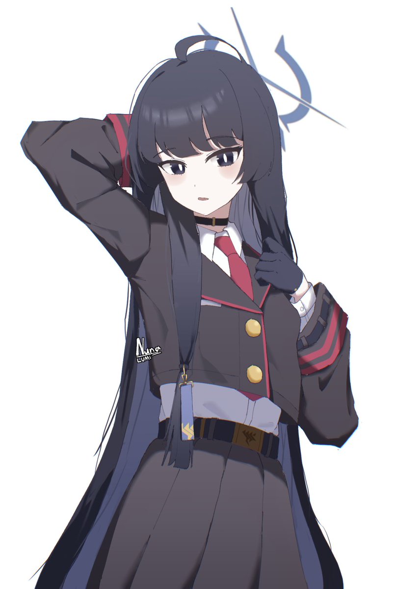NunaLumi's tweet photo. Igarashi Shouko https://t.co/omPWYUBuG0