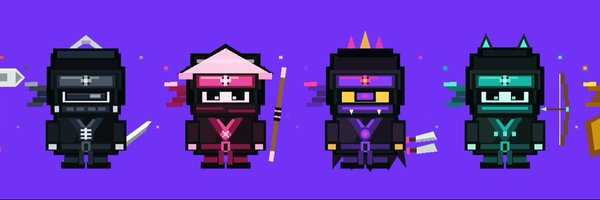 0GxPanDa's tweet photo. The Winner's of the Giveaway will For @InkNinjaNFT NFTs 30 GTD + 40FcFs Spots!!!

- Supply: 7000
- Chain: @inkonchain
- Price: TBA
- Date: TBA

⫸ How to Enter Secure Spot:
→ Follow @InkNinjaNFT & @0GxPanDa
→ Tag 2 friends.
→ Like + Repost this post.
→ Drop your wallet in the replies.

Giveaway ends in 24 hours, Best of luck Everyone.