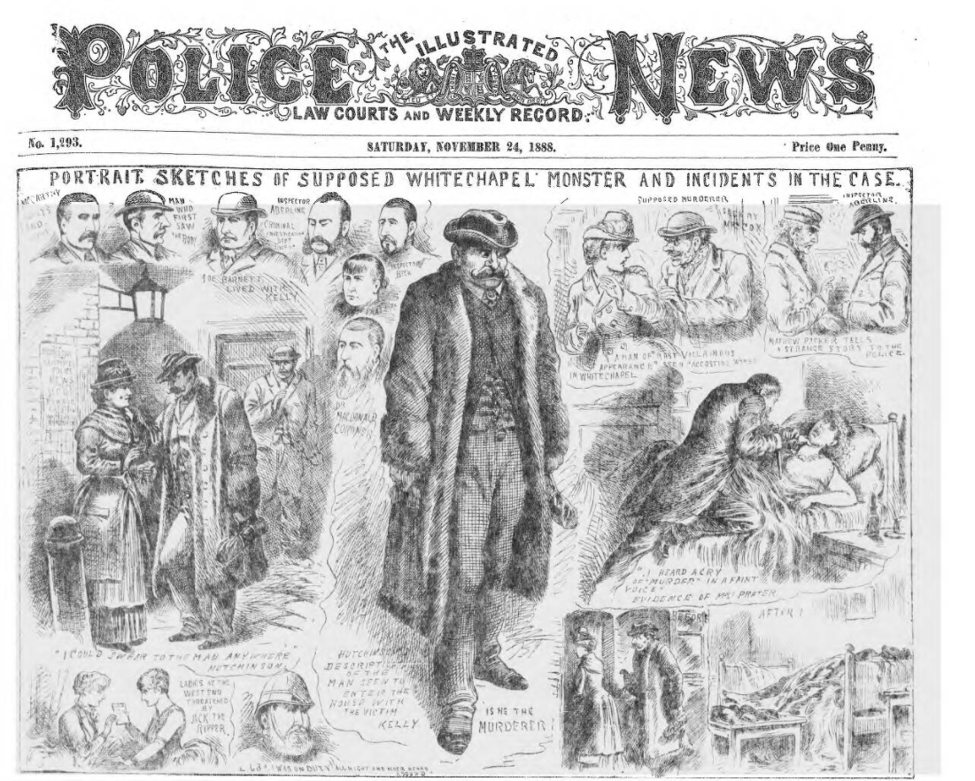CriminalAdapt's tweet photo. FROM HELL turns the Whitechapel murders into a Hollywood mystery. We separate the movie from the history.
Listen:
https://t.co/muiAroOrMq
@DiscussingFilm @TIDRPodshow @JackedUpReview
#FromHell #JackTheRipper #TrueCrime #CriminalAdaptations https://t.co/GAQuTldvrE