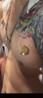 bangtxnforever's tweet photo. TW // BOOB FLASH https://t.co/F8mXwJJa9o