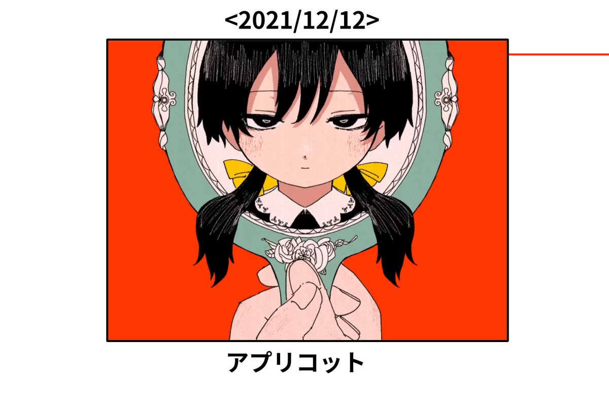 sienn_10's tweet photo. 今回の「なかなおり」で、2021年から続いていたリコの物語が2026年で幕を閉じましたね。これでいよわは私たちにリコの「ゆりかごから墓場まで」を見せてくれました。寂しくもありますが、嬉しくもありますね……。リコ、どうか幸せでいてね。 https://t.co/9m4E2JjczV
