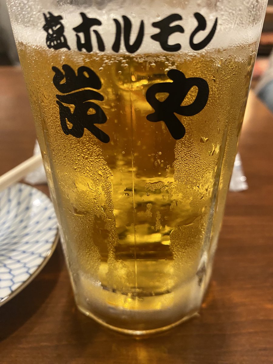 featsecondstar's tweet photo. 北海道のラムはヤバい
めちゃくちゃウマいがな🤤

というかこの店の
タンからハツ、ユッケジャンから
マッコリ、ポン酒まで
この店のごはんはマジウマでした🙇‍♂️ https://t.co/it0IjMmFYa
