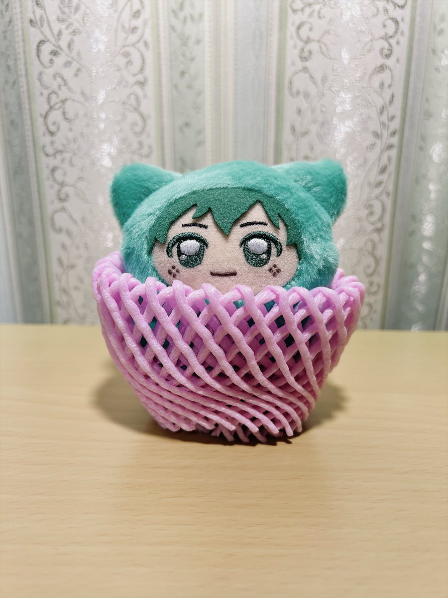 maeaeaed's tweet photo. くだものﾁﾐ https://t.co/4HEX1ZfnQq