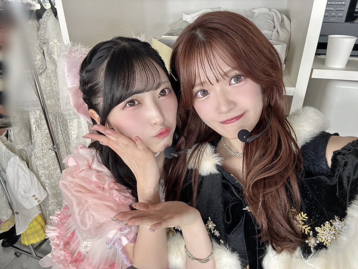 muto_orin's tweet photo. #ここからだ公演 あいちゃん生誕祭
ありがとうございました🎂໒꒱· ﾟ

何に対してもまっすぐなあいちゃん。
そんなあいちゃんのファンの皆さんも
あいちゃんに向けてまっすぐ愛を届けていて
とても温かくて優しい空間でした🫶🏻

そして「好きish」個人的初披露💘
フルサイズ！いかがでしたか？ https://t.co/xf7MTu6brj