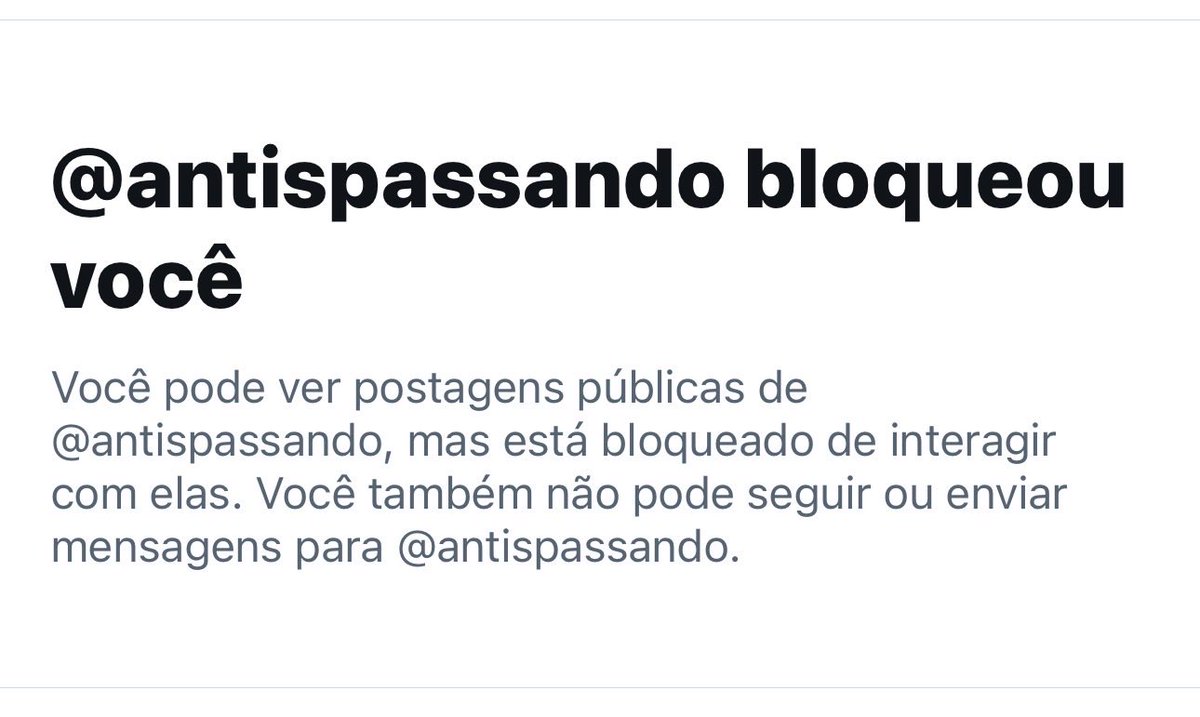 buniiculla's tweet photo. Mais um patético como sempre, depois sou EU que não tenho oque fazer. Geralmente aceitamos a verdade ne https://t.co/nVmx5dfHtV