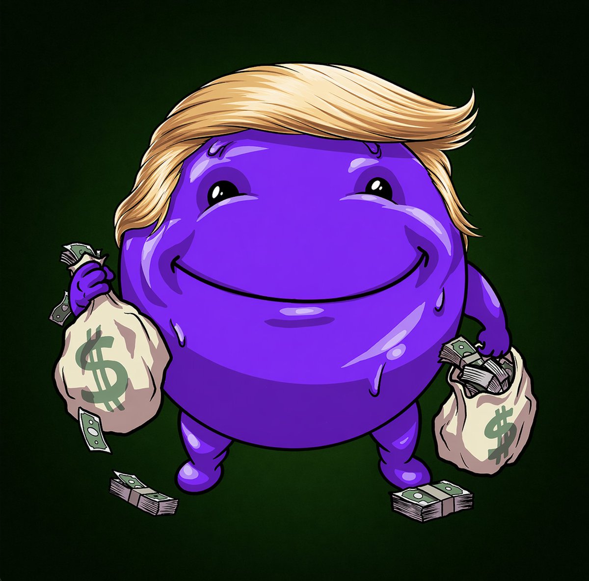 juicebotapp's tweet photo. Base memes bounced today. https://t.co/bEl2xfwUlZ just printed a record fee week. Robinhood Chain is running a completely separate meta.

Three tapes, one Telegram.

JuiceBot bridges SOL, ETH and BNB between chains in seconds, so you are never stranded when the wrong one moves 🧃

https://t.co/j3cswvLqA4