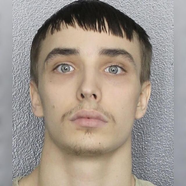 pedestrian's tweet photo. The kid from XXXTentacion's breakout cover art unfortunately ended up getting a 10-year sentence after a major legal battle https://t.co/gotpxllGXU