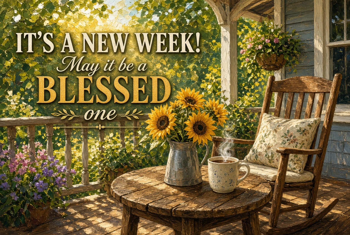 PrairieMom71's tweet photo. #MondayBlessing https://t.co/wSMC5Ir5Mw