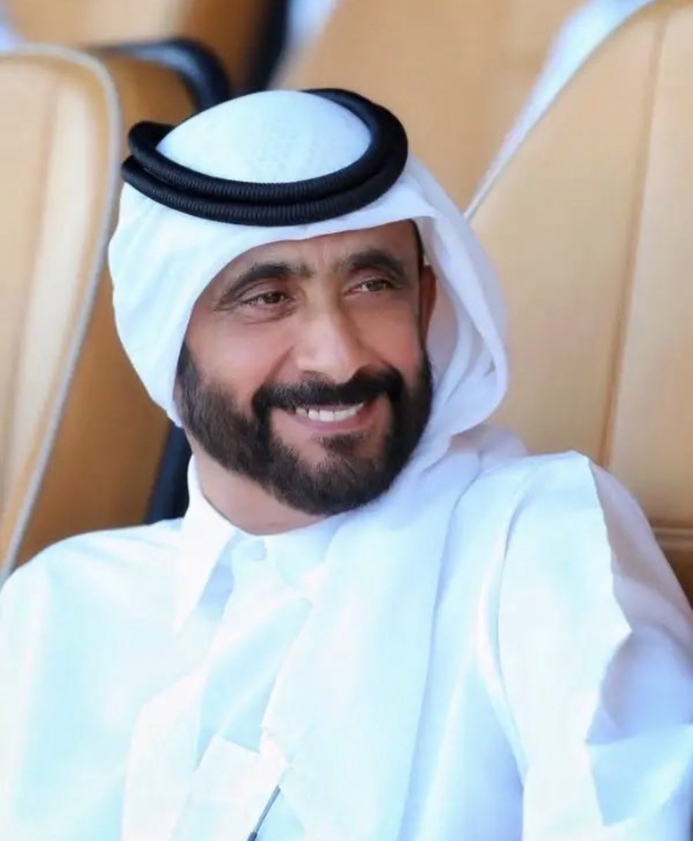 suoodsaif7's tweet photo. شكراً الشيخ احمد بن راشد ال مكتوم 💛
شكراً الشيخ منصور بن زايد ال نهيان🤍

الله يحفظكم ويطول في أعماركم 💛🤍 https://t.co/4TF5she5ju