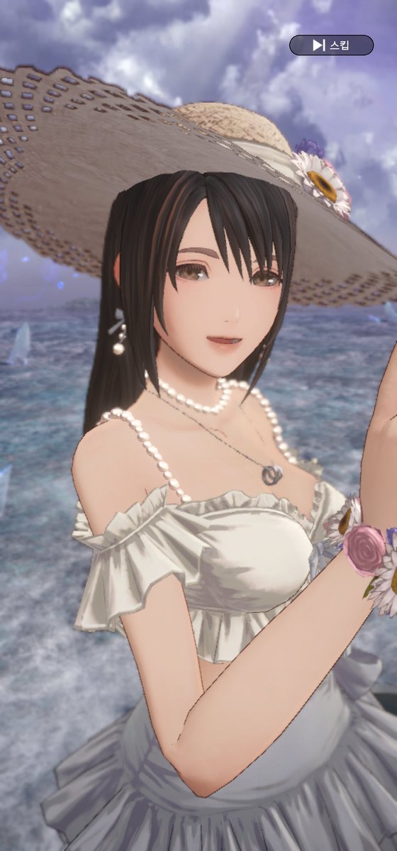 FF14velvet's tweet photo. 그냥 얌전히 티켓 모아서 확정으로 뽑았으면 진작 얻었을텐데... 괜히 가챠로 뽑아보겠다고 돌렸다가 가이아만 빼고 다른애들 다 뽑음;;;
그치만 가서방도 얻었고 리노아가 예쁘니까 됐다... https://t.co/EbMAIw5fag