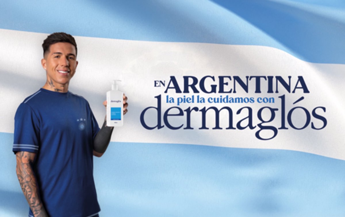 sagistelIium's tweet photo. enzo entre tanta publicidad que hizo está comprando el pase de julian al chelsea https://t.co/I2bX1rVpLi
