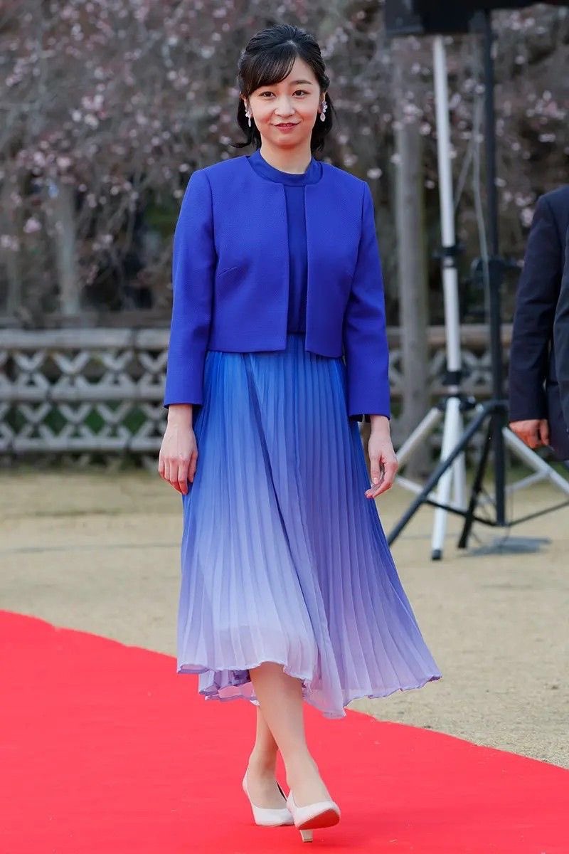 Princesskasx's tweet photo. Princess of Japan 🇯🇵 ❤️ https://t.co/nnTzcr3X3P