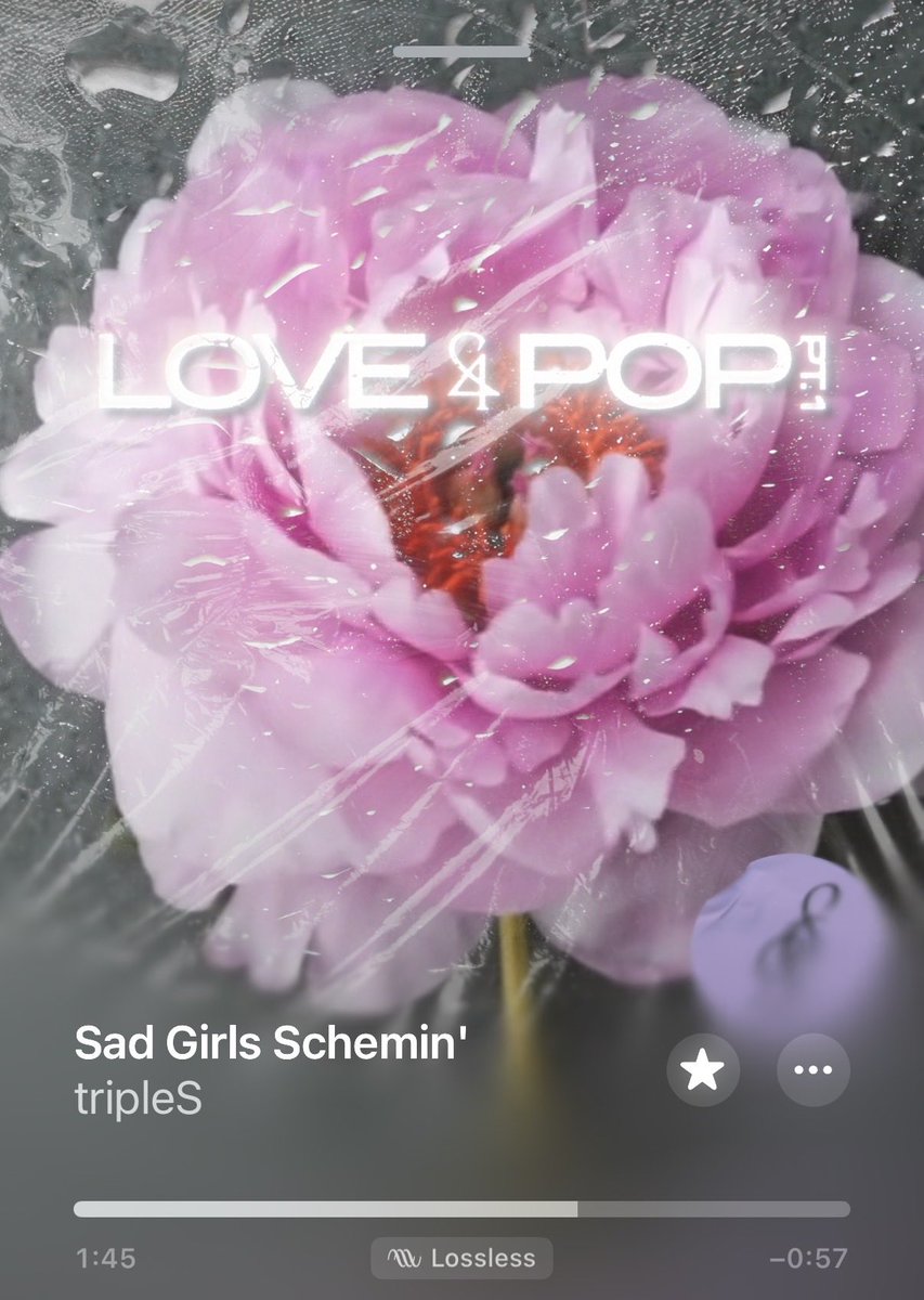 bionicpowrsss's tweet photo. listening to my soty https://t.co/8fPXpdroWh