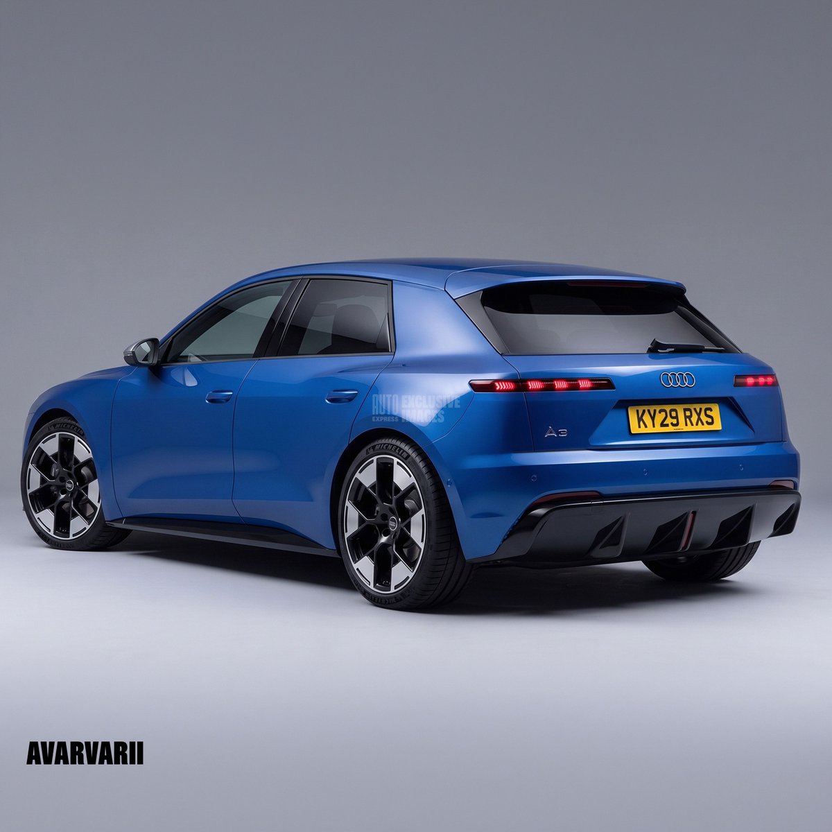 AutoExpress's tweet photo. Audi will reimagine its petrol-powered A3 hatchback in the next few years. With a clear desire to reestablish itself as a leader in design, quality and technology, Audi recently installed fresh leadership and introduced a totally reformed styling language... https://t.co/EfPHkT545K