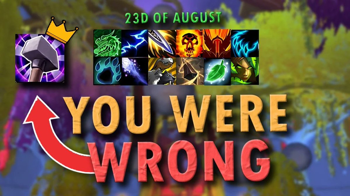 icyveins's tweet photo. Demo stocks are going parabolic and Ret Paladin finally got its moment.

Our Week 2 Season 2 Mythic+ tier list is up!

https://t.co/2EqZPzgJgR

#Warcraft #Midnight https://t.co/88Hhy3H45w