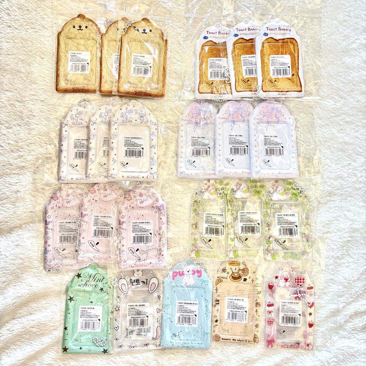 adelaidelia's tweet photo. @viiolinss ready banyak kakk, langsung cek oyen ajaa✨ https://t.co/rRylFgZg2z https://t.co/z2k5q5RQUo