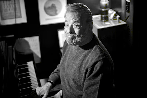 iShowTunes's tweet photo. It's the little things you do together
Do together
Do together
That makes perfect relationshsips - #StephenSondheim https://t.co/0tW2GhWuBx