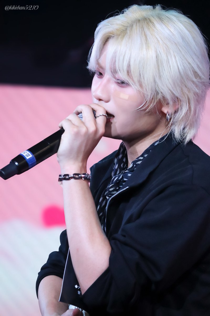 kikichan5210's tweet photo. 20260816 2部

AIMERS Summer Special Live 
in Tokyo GO1♾️

#에이머스 #AIMERS #요엘 #YOEL https://t.co/nf3sgwm0cD