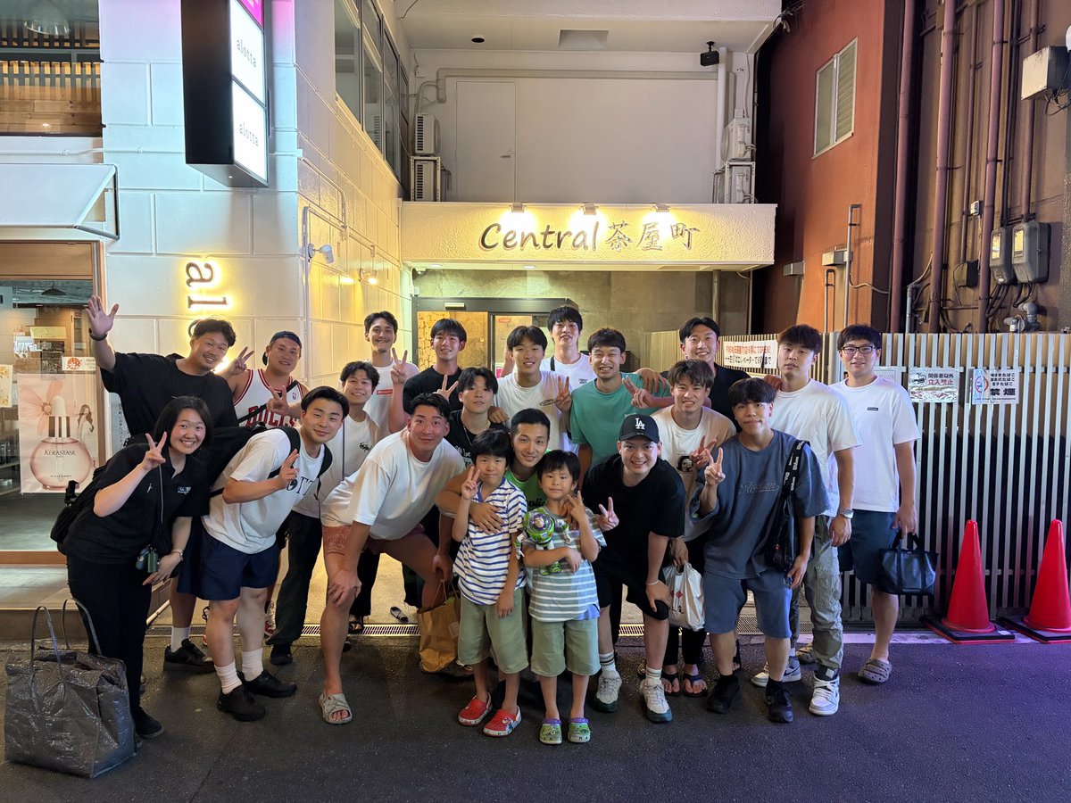 27_yuya's tweet photo. 2位🥈🐙

NEXT➡️青森🍎

#国スポ
#TEAMOSAKA https://t.co/PHsJOR9TSS