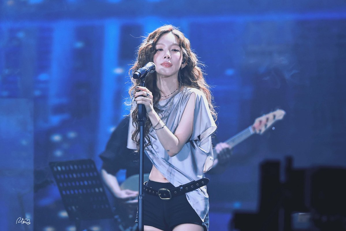 PMC_39's tweet photo. 260823 TIMA

. ݁₊ ⊹ ⋆ ˚ ✧˖°.⋆ . ݁⋆˙⟡ ˖ .

#태연 #TAEYEON
#TIMA #TIMA2026 https://t.co/nGW6MDIv3l