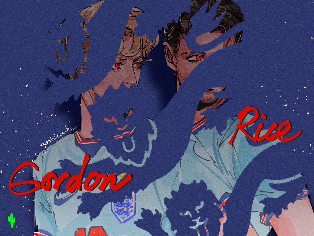 kumibbmb's tweet photo. 🦁🦁
-
#Anthonygordon #declanrice #fanartㅤ https://t.co/VNdjBa4gIW