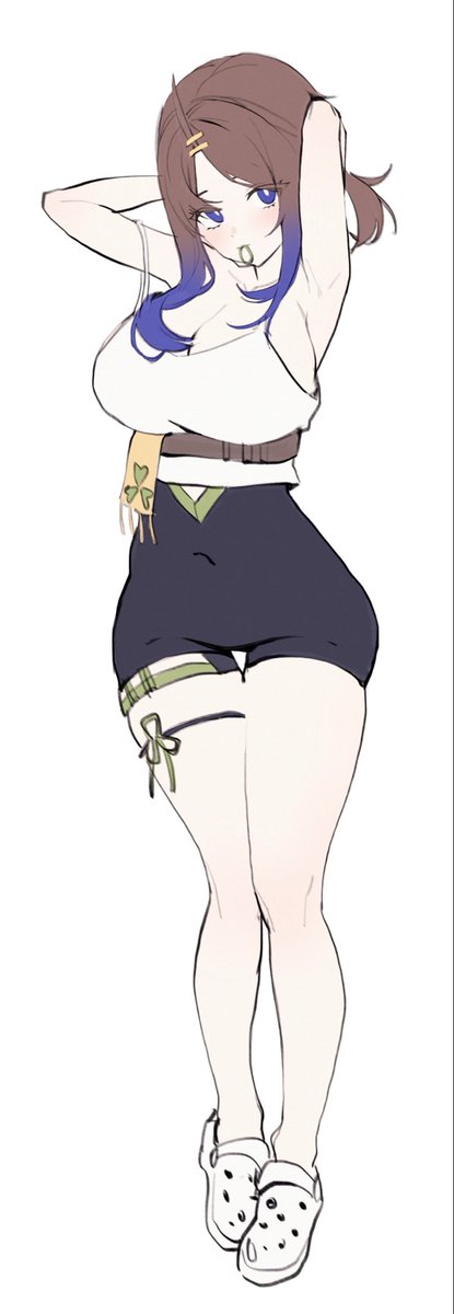Canadacity12's tweet photo. #deukArt #Vtuber 
최근에 그린 득이들 https://t.co/FAWOvtZ7xA
