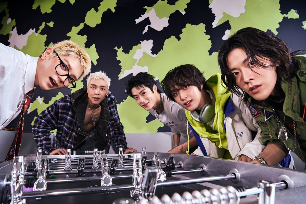 carameltylee's tweet photo. NCT 127 "BLINGY" Stationhead Fire Squad 

a thread by @carameltylee project by @127streamINA 

#FireSquad2 #NCT127_BLINGY
@NCTsmtown_127 https://t.co/WaLulHLiVu