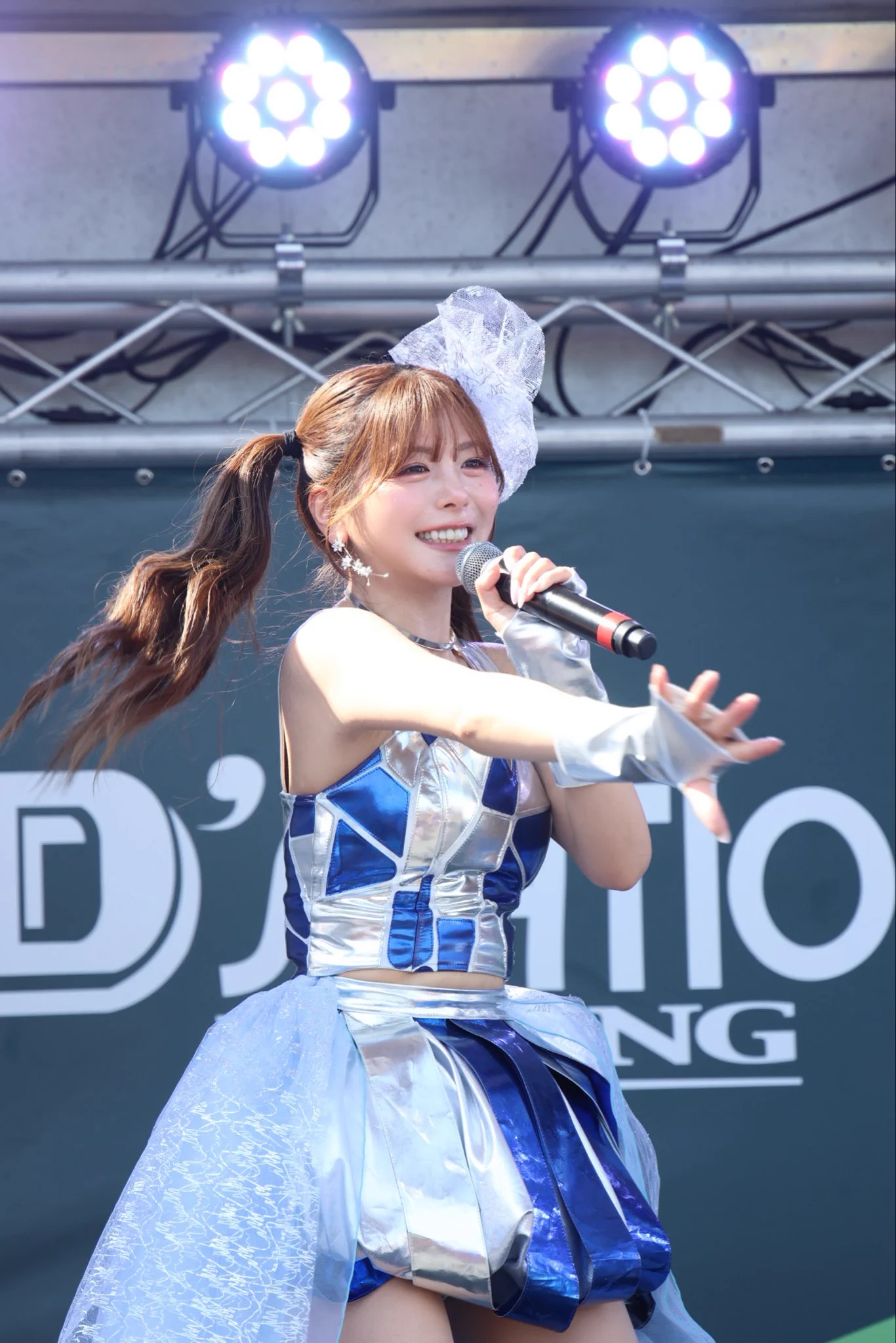 水瀬琴音🐥レースアンバサダーアワード14代目グランプリ👑 on X