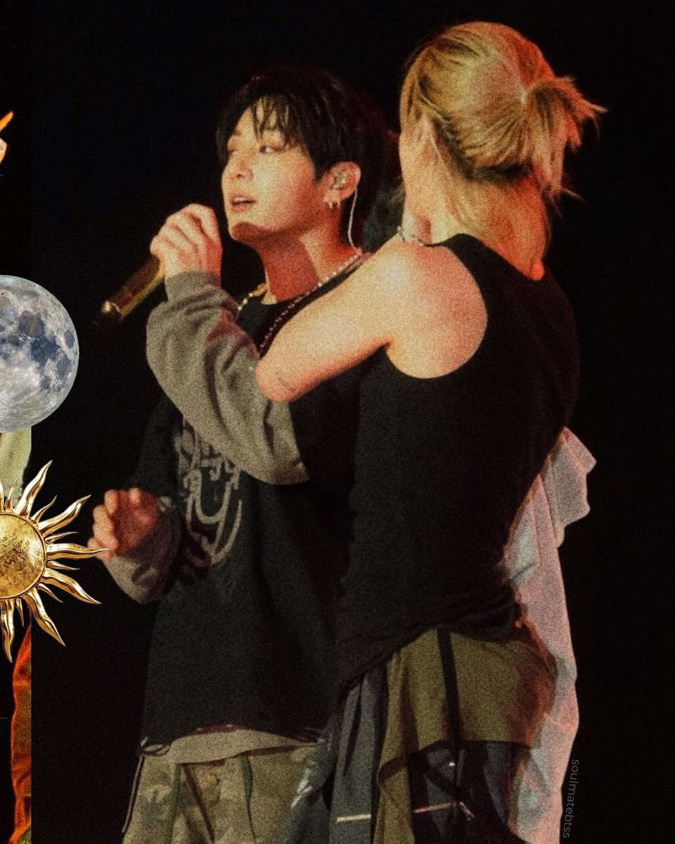 soulmatebtss's tweet photo. 🐰: «you two look great together» https://t.co/ElZ6rSDBBz