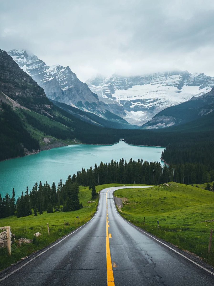 naturebeauty760's tweet photo. Alberta Canada 🇨🇦 https://t.co/FI6Fhzptup