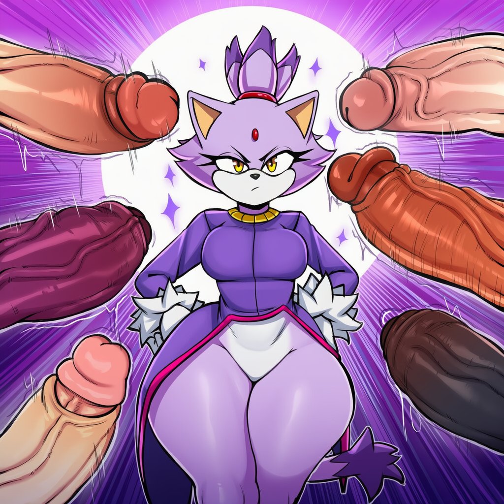PitifulFlames's tweet photo. [Don't let the Sol Empire's Public see this]

The Princess has a..."Method" of gaining the support of her more reluctant citizens...No those loud muffled moans aren't her absolute LOVING her "Negotiation~"
#erp #lewdrp #sexrp #smutrp #nsfwrp #nsfwtw #mvrp #openrp #SONICRP #sthrp https://t.co/88ny5iCU9J