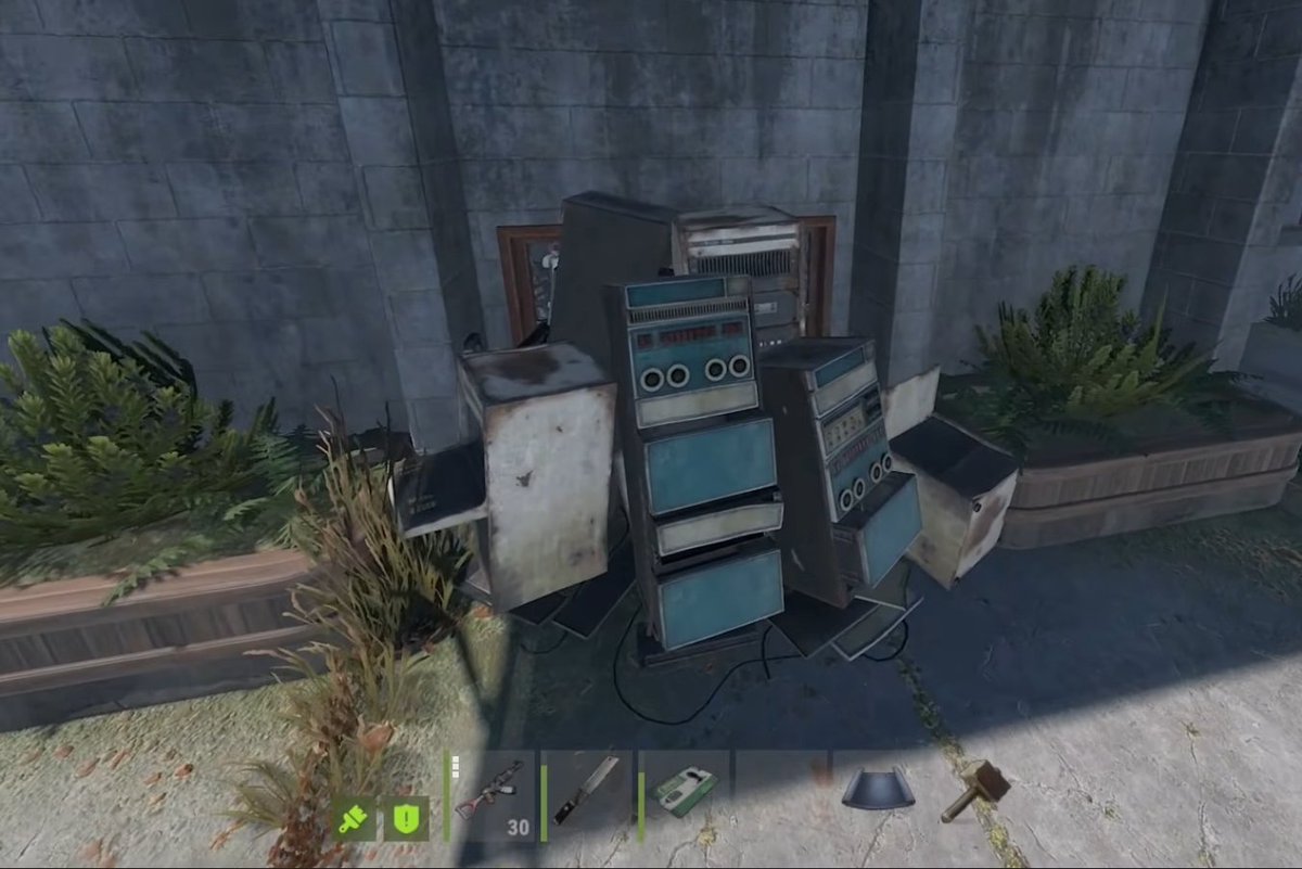 RustylootGG tweet picture