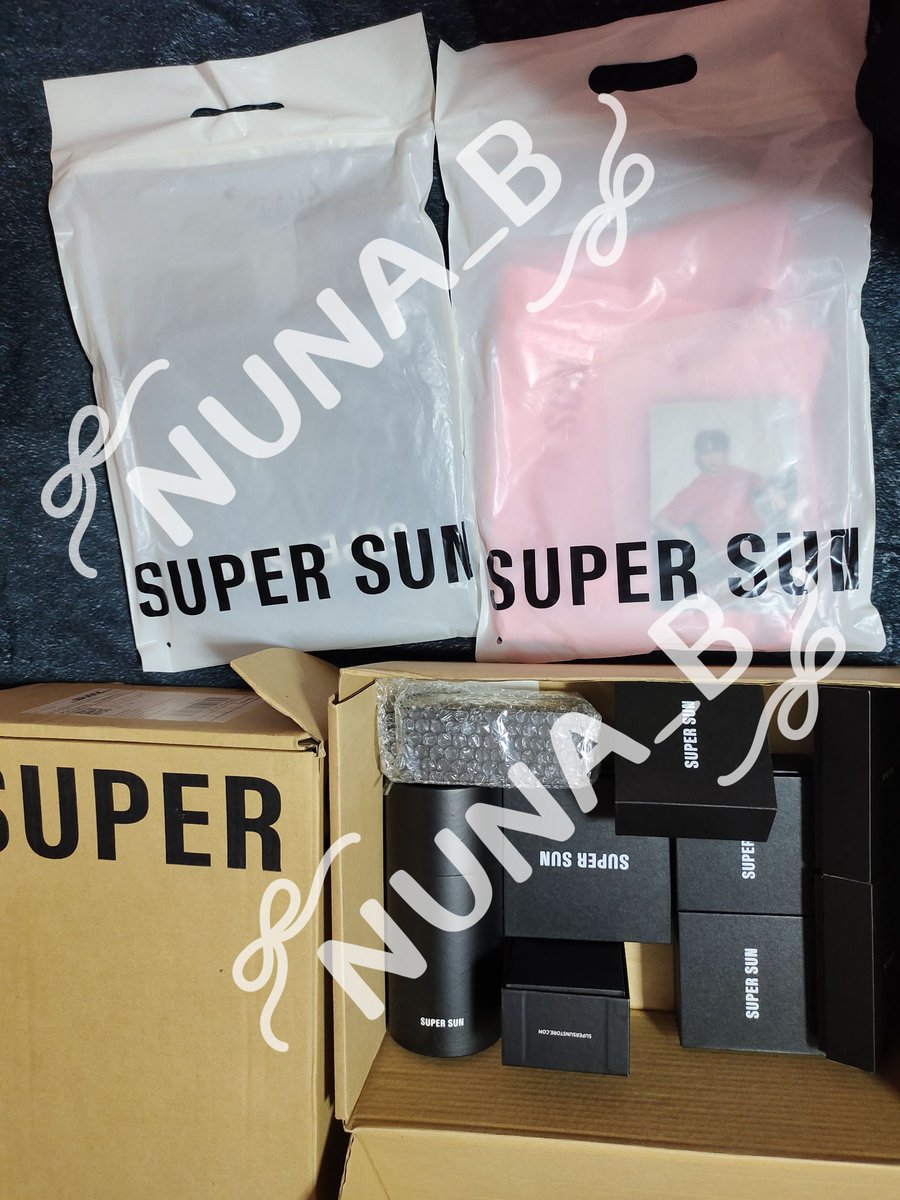 bownunafor_znn's tweet photo. ที่เห็นส่งต่อ SUPER SUN ถูกเกินไปจะโดนเข้าใจผิดว่าเป็นมิจจี้หรือเปล่านะ🥲 แต่ผมมีของขายจริงนะทุกคน ไม่เคยมีประวัติเสียหาย มีแต่ขายของถูก เดี๋ยวจะมีมาแจกฟรีด้วยน๊าาา https://t.co/UYk8uFm9zP