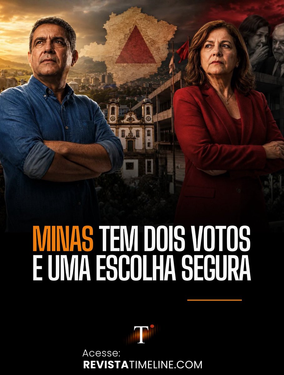 RevistaTL's tweet photo. Quarto artigo da série “ESTRATÉGIA SENADO” com a missão Minas Gerais.

Aos 12 anos, ele já trabalhava. A família tinha saído de São Tiago, no Campo das Vertentes, e ido tentar a vida em Belo Horizonte quando o menino tinha dez. Escola pública durante todo o percurso, sem exceção e sem atalho.

Desse começo saiu um veterinário formado pela UFMG, líder estudantil, que fez as malas outra vez e foi para Divinópolis exercer a profissão e criar os filhos.

O nome dele é Domingos Sávio. Antes de qualquer palanque veio trabalho de base: presidência da Cooperativa Agropecuária de Divinópolis, da Cooperativa de Crédito Rural e do Sindicato Rural da cidade. Cooperativismo é escola política dura, porque ali ninguém aplaude discurso. Ou a prestação de contas fecha, ou o produtor vai embora.