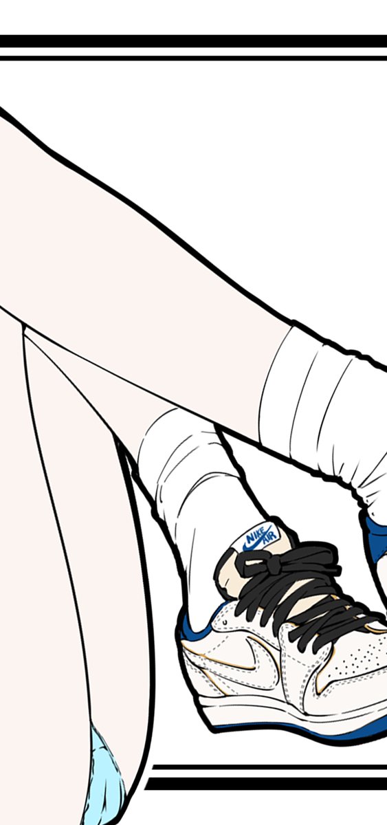 shika_snkrs's tweet photo. “SNKR GIRL” https://t.co/kAHSMzYW1q