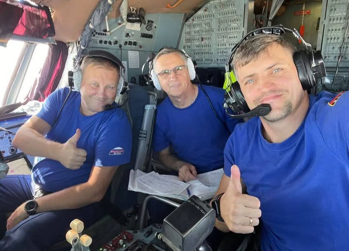 exDutzi's tweet photo. ,,🇷🇺ПОЗДРАВ
ОД ПОСАДЕ ИЉУШИЊА🎖️'' https://t.co/BhgIXWpAQu