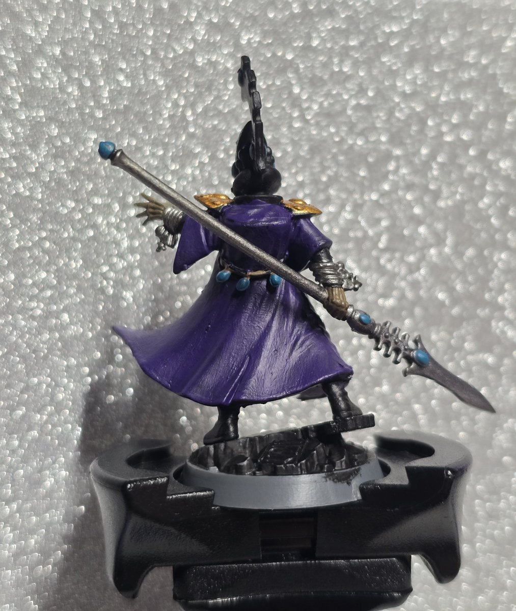 Sir_Gumbo's tweet photo. For Warhammer lovers out there, rate my beginner painted models: #Warhammer40k #Aeldari #Eldar #MiniPainting #WarhammerCommunity https://t.co/7oQwvT6qcm