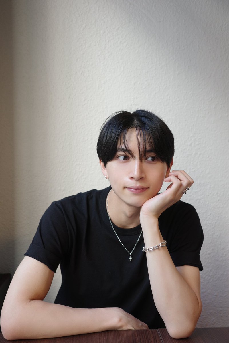 yutaka_lvls's tweet photo. 一緒にカフェ着いてきて！ https://t.co/AkmKyfqoi3