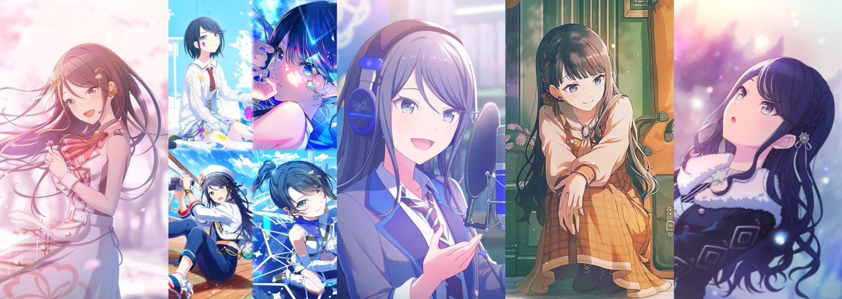 F__is_'s tweet photo. ⟡.⋆＿募集￤いちかちゃんの1年あわせ

@ 4　〆￤秋

詳細ALT（誤用すみませんTT）
称号のみ条件緩和👌🏻
夏のみ迷い中ですがWL3優先

条件あう方いらっしゃればぜひお声がけくださいꕀ♩♡
称号の条件緩和で参加可能な方もお待ちしております><♡

#プロセカ併せ 
#プロセカ併せ募集 https://t.co/EYTQRAMqqO