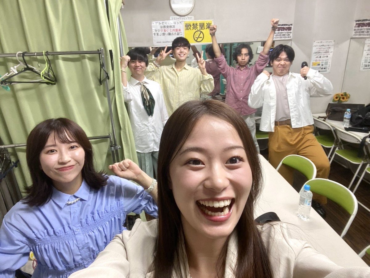 HelloFLARE___'s tweet photo. ┈┈┈┈┈┈┈┈┈┈┈┈┈┈┈┈┈┈┈

              🌁 関東2次予選通過 🌁

A cappella Spirits 関東最終予選への出場が決定しました！

最高の10分間をお届けできるように精進して参ります🔅
引き続き応援のほどよろしくお願いいたします☺️🪄︎︎

┈┈┈┈┈┈┈┈┈┈┈┈┈┈┈┈┈┈┈ https://t.co/N29OvZp1lE