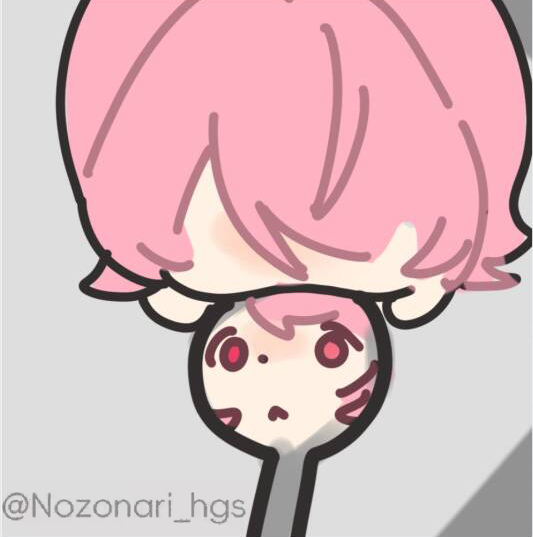 Nozonari_hgs's tweet photo. Reflection🥄DAY347 
#ZenlessZoneZero #ゼンゼロ #1day1art #Remielle #レミエール https://t.co/PtuE1AuGIj