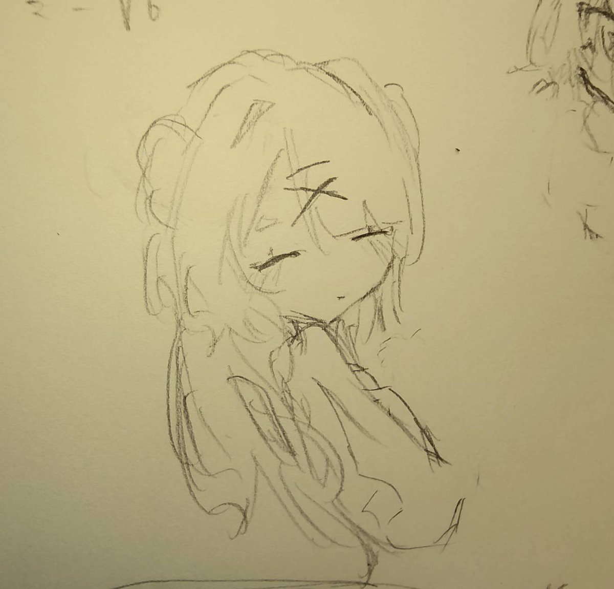 Ji2Sa9's tweet photo. かわいい https://t.co/VRcb51M2fy