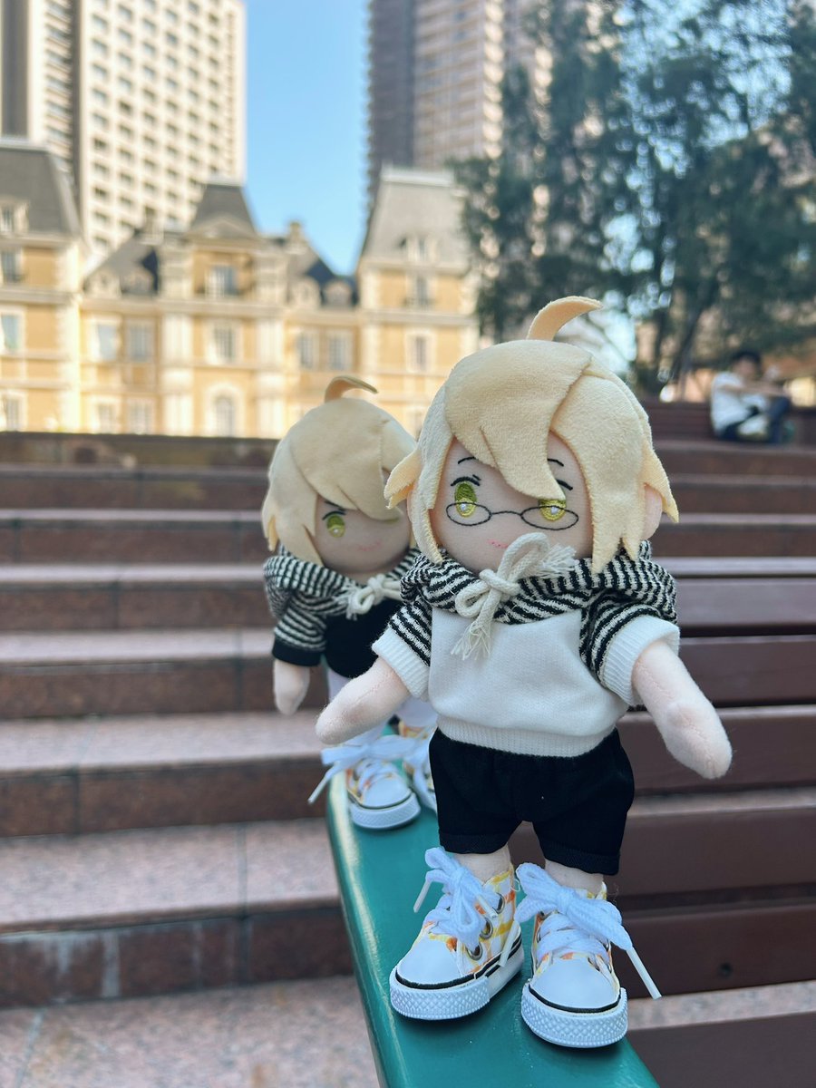 ejy_i's tweet photo. 砂月がちゃんと那月のこと見守っててかわいい https://t.co/zpAA1WITSv