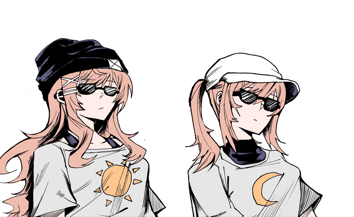 42_DayoNrm's tweet photo. ☀️🌙
#소전 #소녀전선 #girlsfrontline
#gfl #少女前線 #ドルフロ https://t.co/lt8vGdcxbH