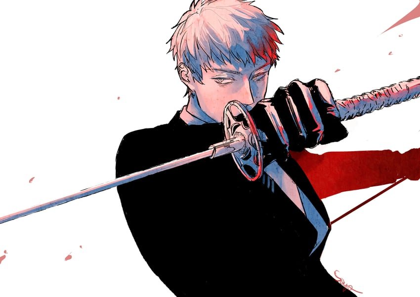 KingLi0nheart's tweet photo. ==Fijado Shinsengumi==

    •RP ESP
      •Semi Oc
         •Semi Canon https://t.co/2cwDHnpPIE