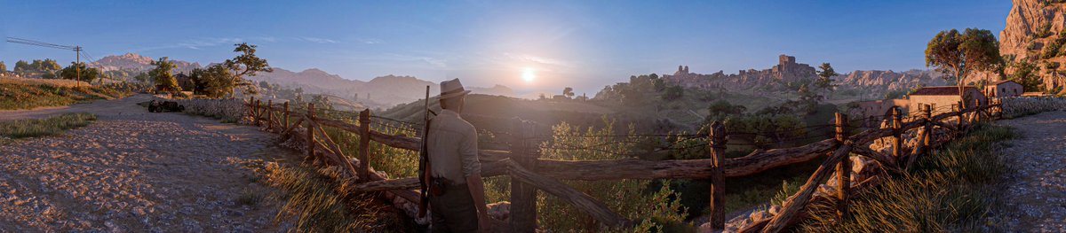 loreschilla_vp's tweet photo. Mafia: The Old Country - PC Panoramics
Tap / click to open
#VirtualPhotography
#VGPUnite
#VPWorld
#VPLab
#TheCapturedCollective https://t.co/uXrvFPu6ZD