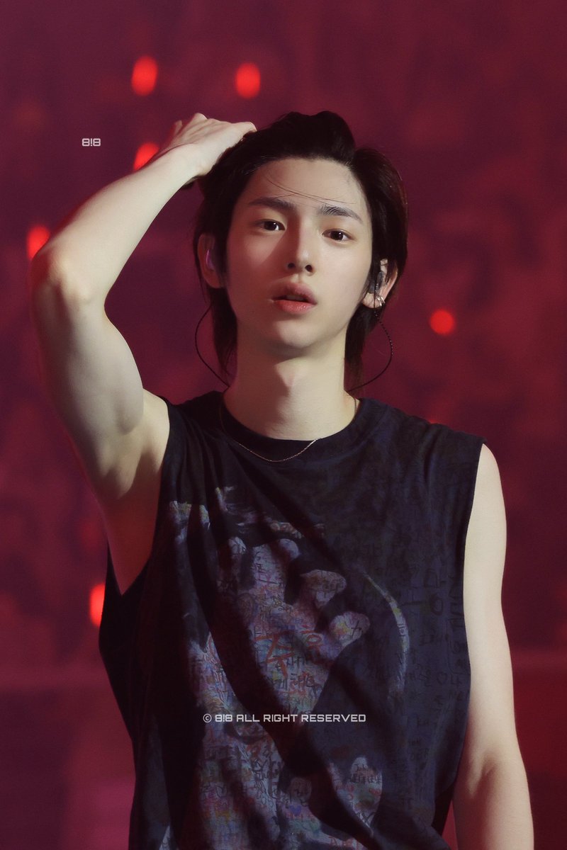 far1paltryna's tweet photo. 260823 #JUHOON #CORTIS #주훈 #코르티스 https://t.co/RIesIIWTTc